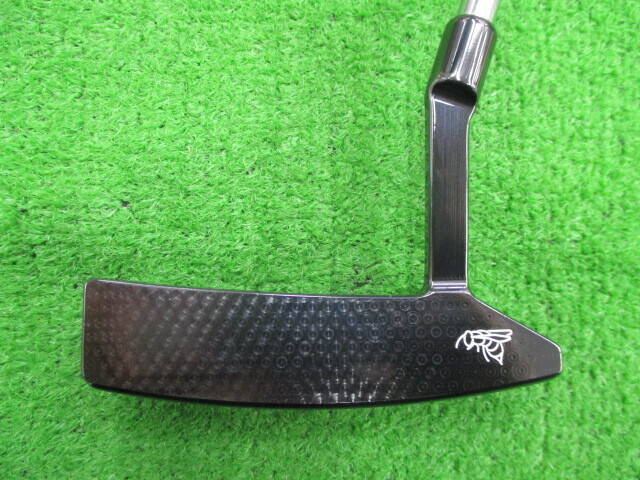 R・J BETTINARDI パター BETTINARDI フルハンドメイドモデル 各種