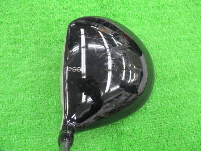 PRGR ドライバー egg 5500 10.5°