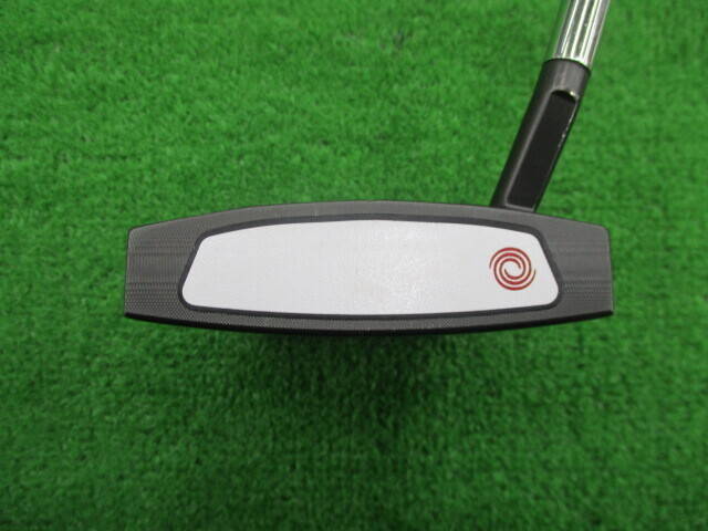 ODYSSEY パター ELEVEN TOUR LINED S(ショートスラント)