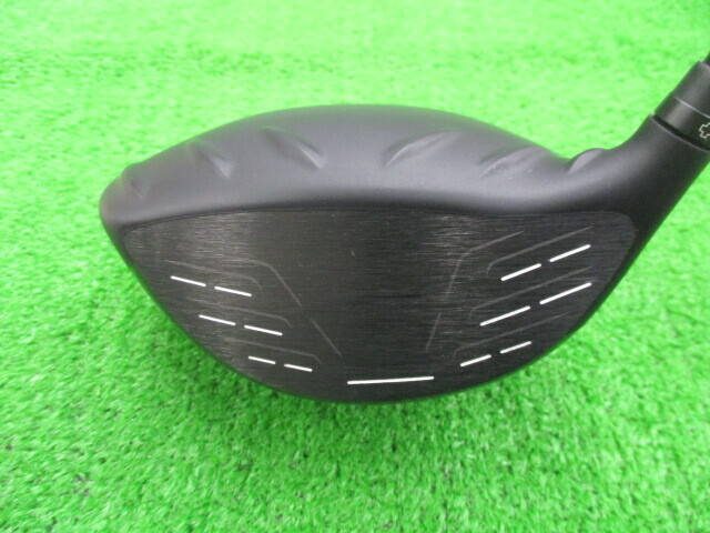 PING ドライバー G430 LST 9°