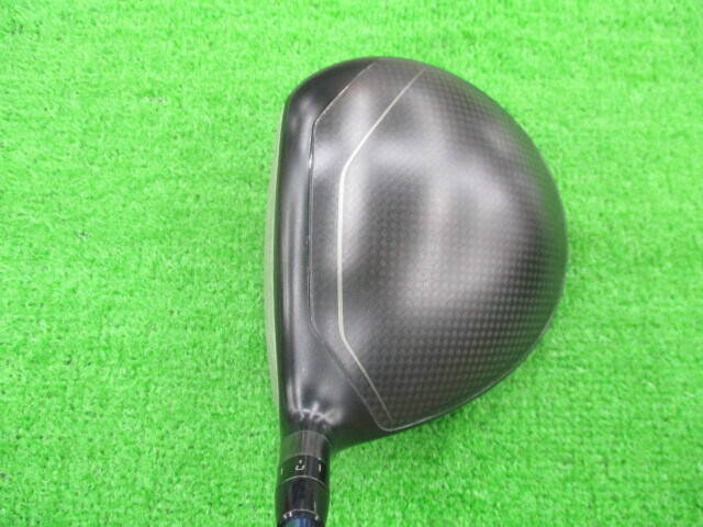 BRIDGESTONE ドライバー TOUR B X 10.5°