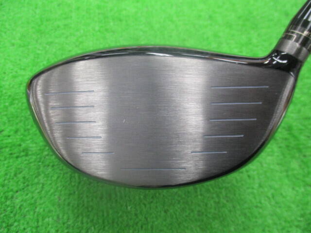VATIC GOLF ドライバー VATIC TYPE-C VTC-D-C002 9.5°