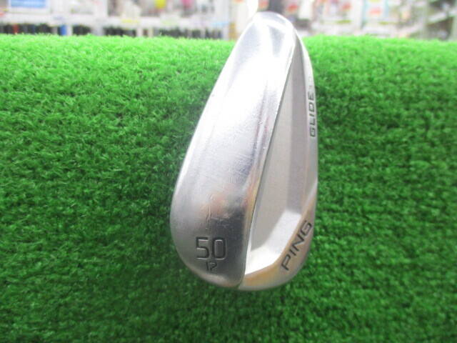 PING ウェッジ GLIDE 3.0 50°SS