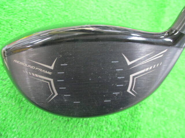 DUNLOP ドライバー SRIXON ZX7 10.5°