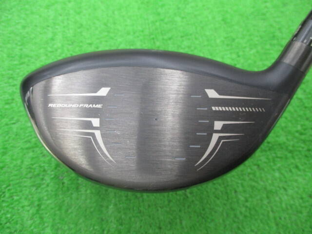 DUNLOP ドライバー SRIXON ZX5 Mk II 10.5°