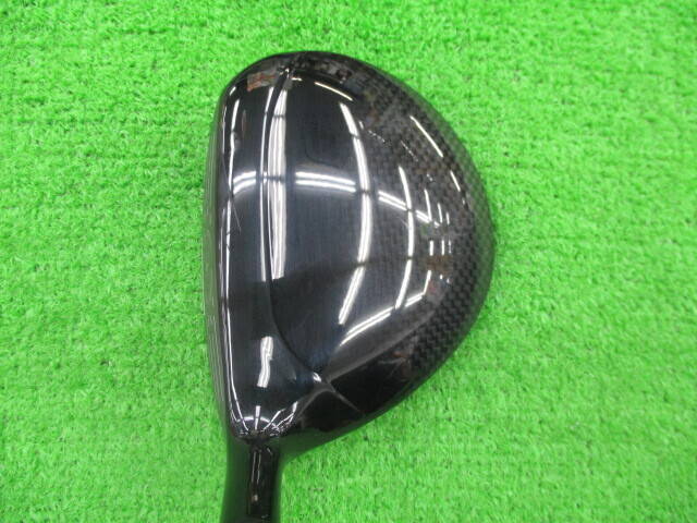 MAJESTY GOLF フェアウェイウッド MAJESTY CONQUEST (2022) #3(15°)