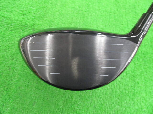 Mizuno ドライバー ST-Z 220 9.5°
