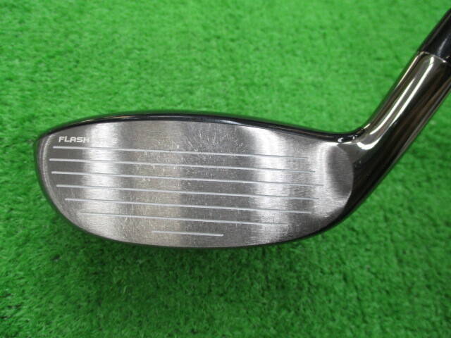 Callaway ユーティリティ EPIC FLASH STAR #5(23°)