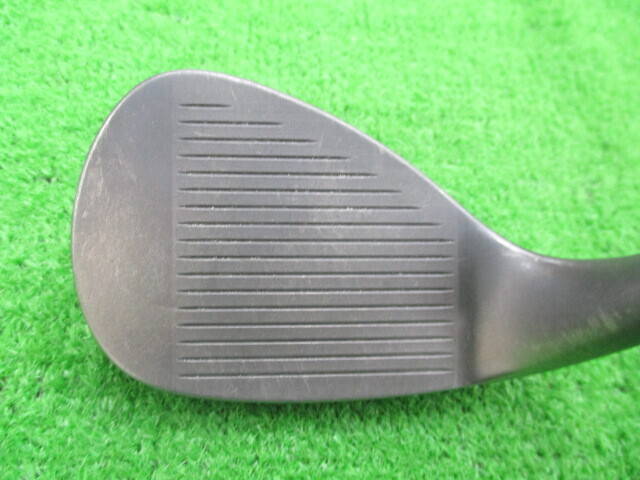 Titleist ウェッジ Vokey SM8 ジェットブラック 58°-14K