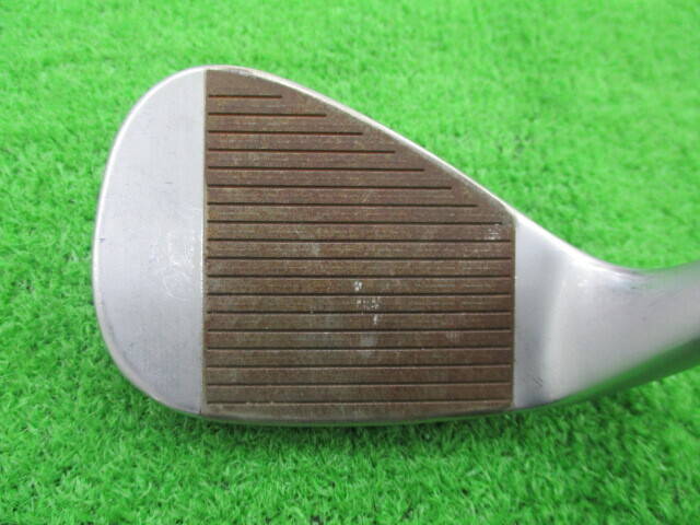 TaylorMade ウェッジ MILLED GRIND 3 (クローム) 54°-SB11°