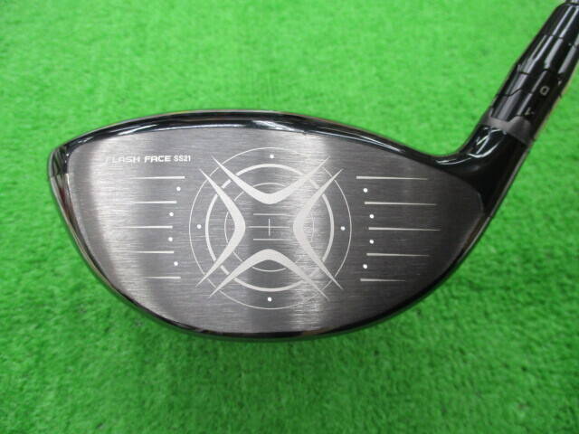 Callaway ドライバー EPIC MAX 10.5°