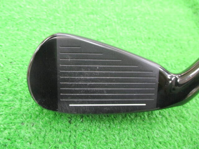 TaylorMade ユーティリティ GAPR MID #3(18°)