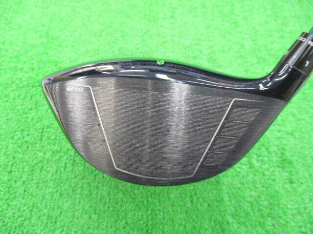 BALDO ドライバー SKY DRIVE Ver.2 10.5°