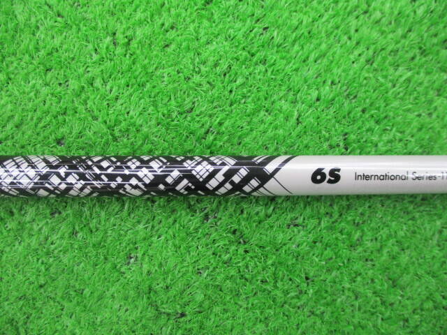 UST MAMIYA シャフト (S) ATTAS 11 6 (キャロウェイ用スリーブ)