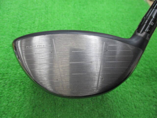 Callaway ドライバー ROGUE ST MAX LS 9°