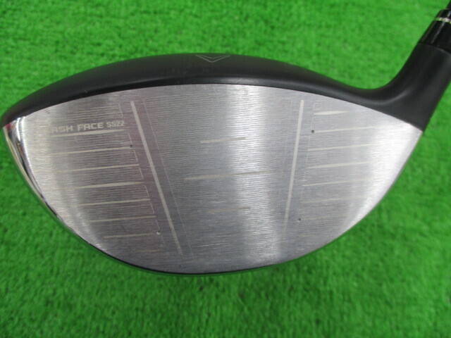 Callaway ドライバー ROGUE ST MAX FAST 10.5°