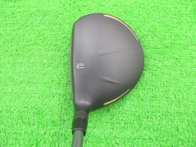 cobra フェアウェイウッド KING LTDx MAX #3(15.5°)