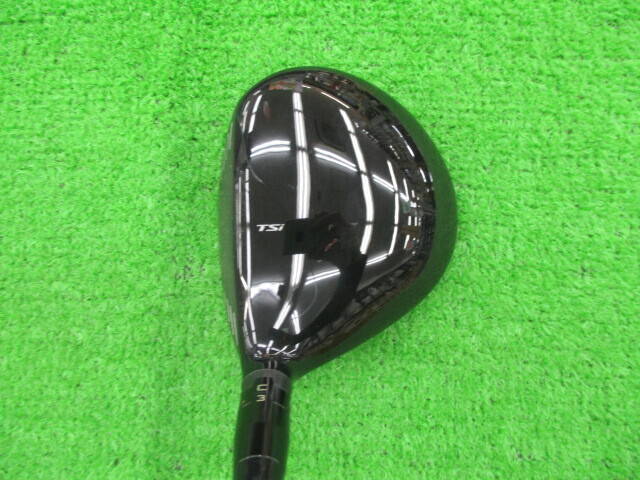 Titleist フェアウェイウッド TSi2 18°