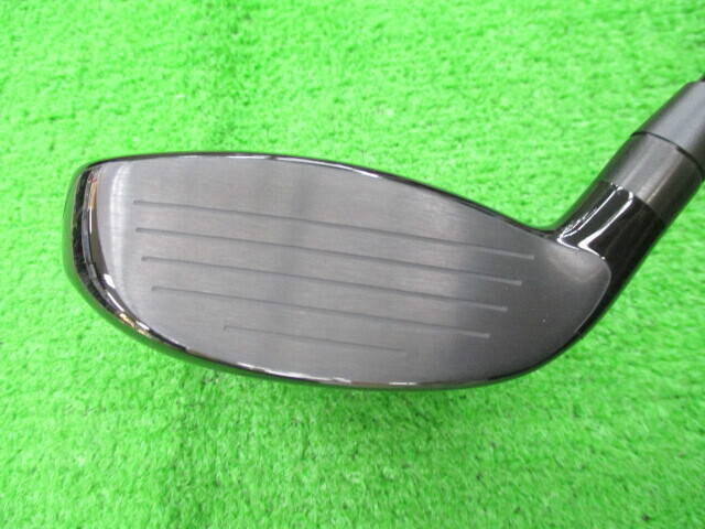 PXG フェアウェイウッド PXG 0311 BLACK OPS #5(18°)