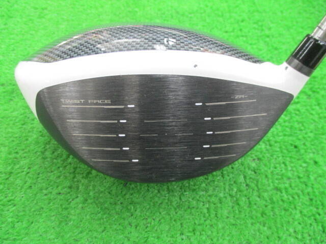 TaylorMade ドライバー SIM GLOIRE 10.5°