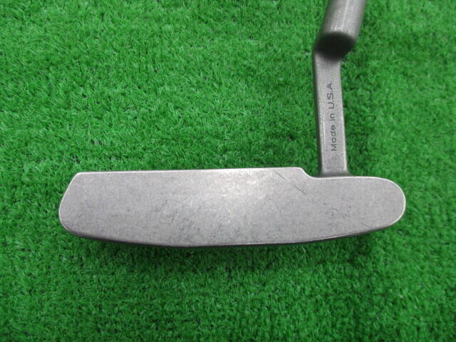 PING パター SCOTTSDALE ANSER I/C BeNi