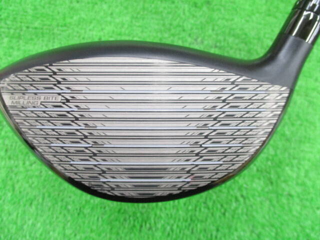 BRIDGESTONE ドライバー BRIDGESTONE B-Limited B1 LS  9°
