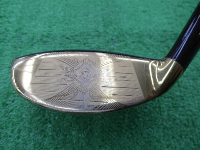 MAJESTY GOLF ユーティリティ MAJESTY PRESTIGIO XI (2020) H7(28°)