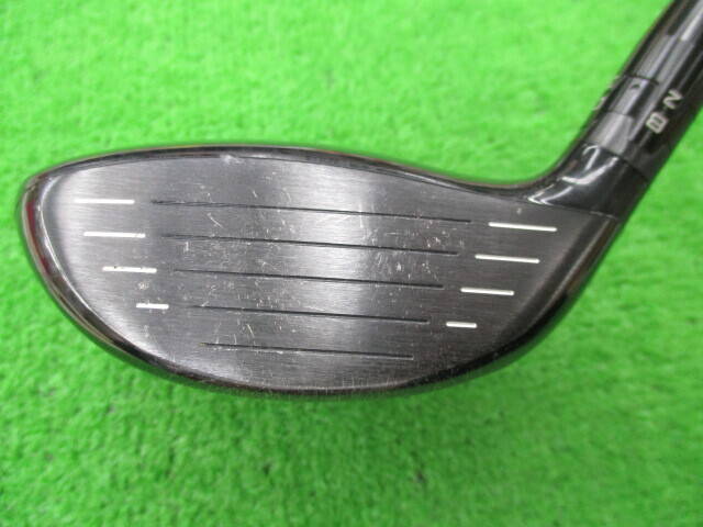 Titleist フェアウェイウッド TSi2 18°