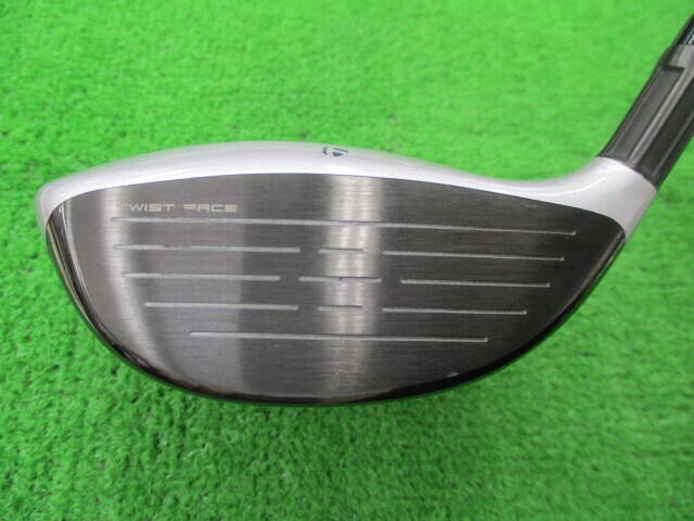 TaylorMade フェアウェイウッド M6 #3(15°)