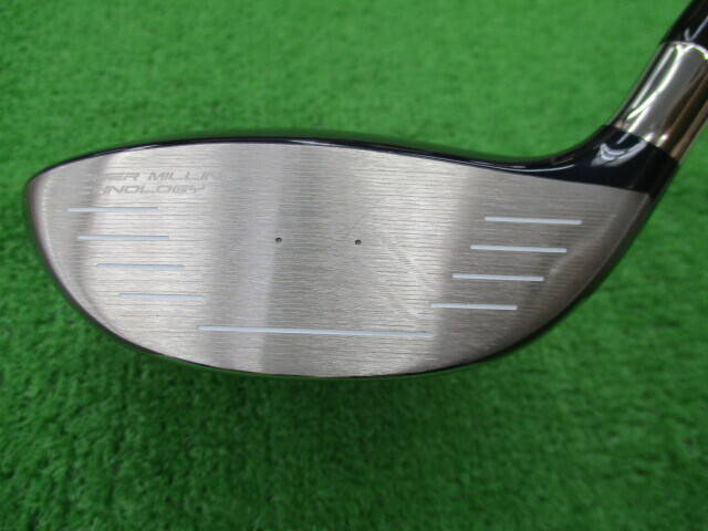 BRIDGESTONE フェアウェイウッド TOUR B JGR (2019) #5(18°)