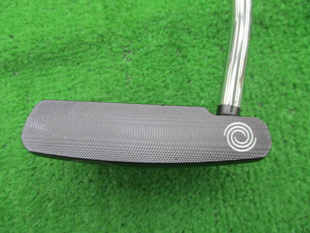 ODYSSEY パター BLACK SERIES TOUR DESIGN #5