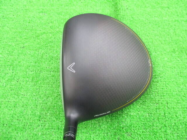 Callaway ドライバー ROGUE ST MAX FAST 10.5°