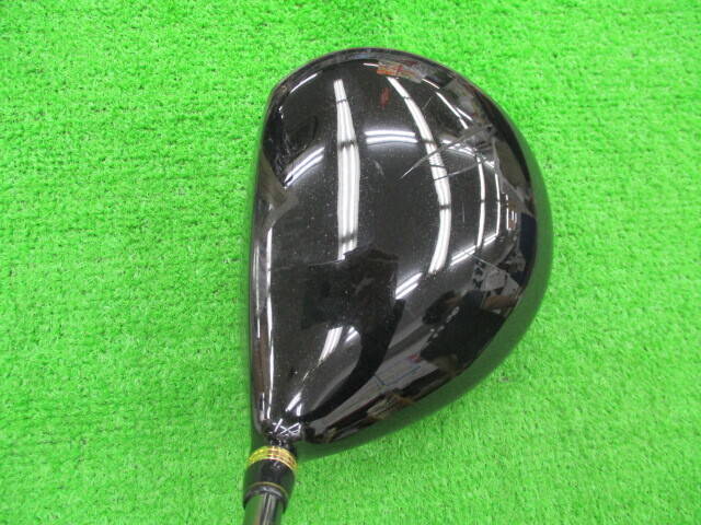 BRIDGESTONE ドライバー TOURSTAGE EXE Super Premium 10.5゜