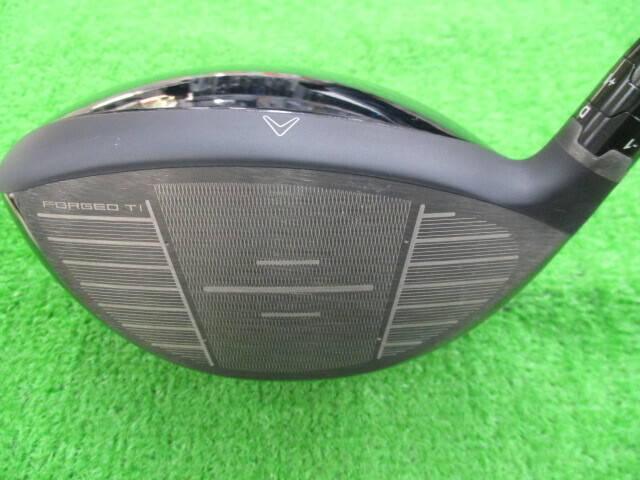 Callaway ドライバー PARADYM X 10.5°