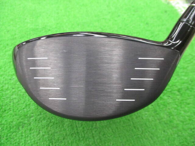 本間ゴルフ ドライバー TOUR WORLD TW757 TYPE-D 10.5°