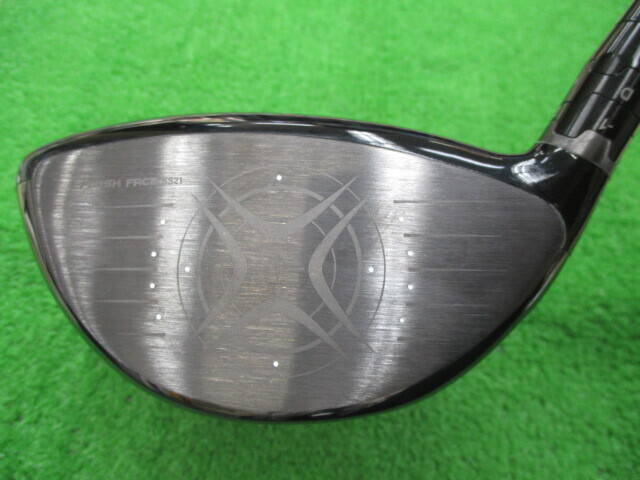 Callaway ドライバー EPIC MAX LS (US) 10.5°