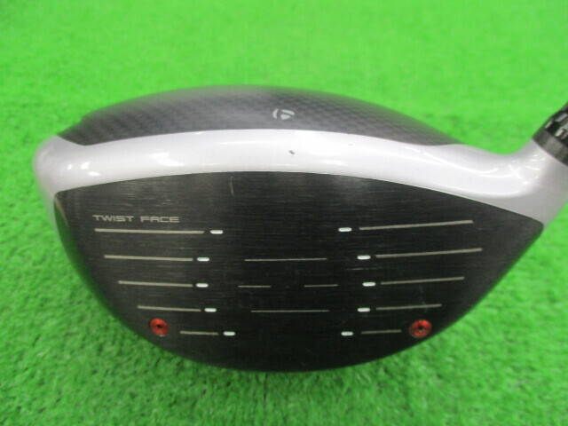 TaylorMade ドライバー M6 10.5°