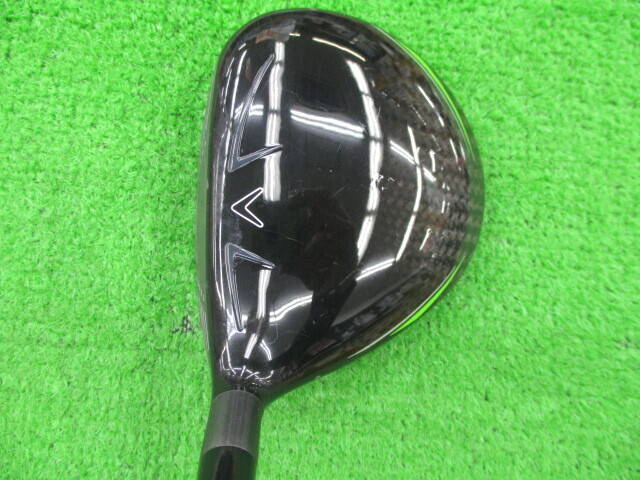 Callaway フェアウェイウッド GBB EPIC STAR #3(15゜)