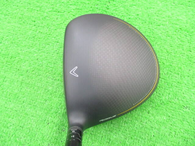 Callaway ドライバー ROGUE ST MAX (US) 10.5°