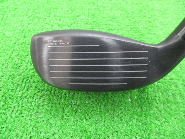 TaylorMade ユーティリティ STEALTH 2 PLUS+ #3(19.5°)