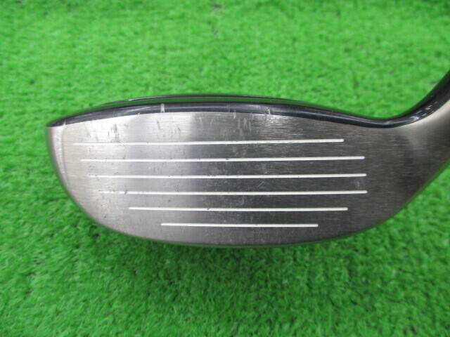 RODDIO ユーティリティ RODDIO HYBRID UT (2017) N-SOLE U2(18゜)