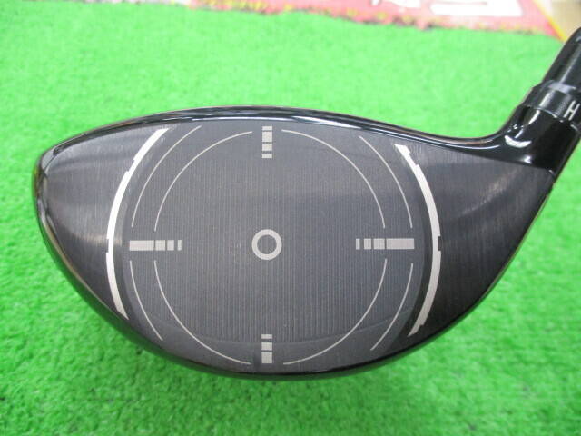 YONEX ドライバー EZONE GT (2022) 450 10.5°