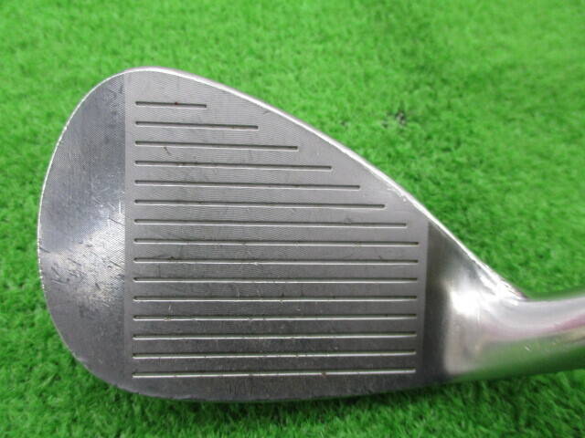 Mizuno ウェッジ T-7 サテン 58゜-8
