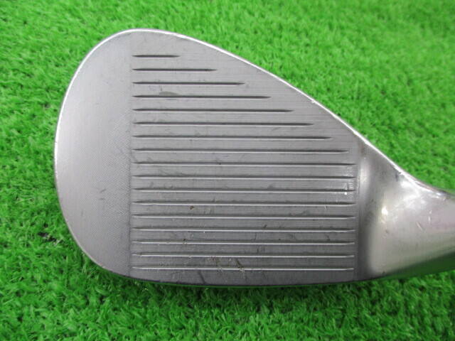 Titleist ウェッジ VOKEY FORGED (2021) 54°-10M