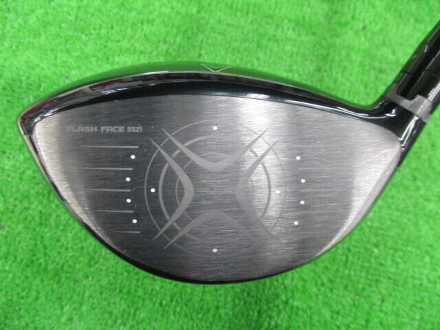 Callaway ドライバー EPIC SPEED Triple Diamond DS 10.5°