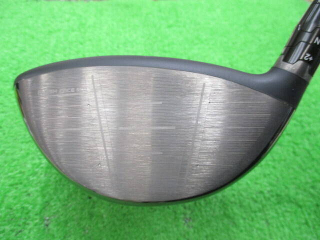 Callaway ドライバー ROGUE ST MAX LS 10.5°