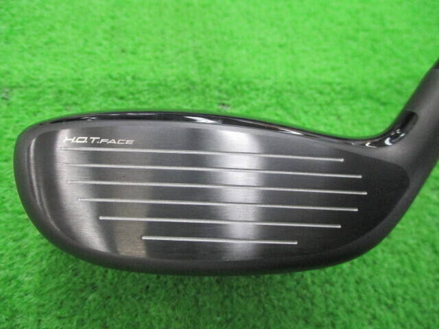 cobra ユーティリティ AEROJET 5H(24°)