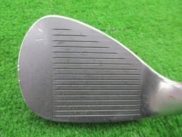 Titleist ウェッジ Vokey SM8 ツアークローム 54°-12D