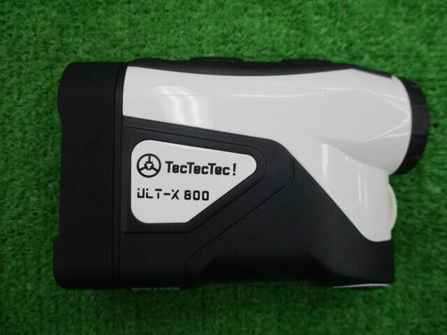 その他 距離測定器 TecTecTec ULT-X800