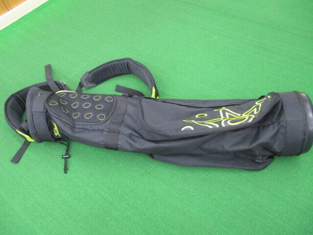SCOTTY CAMERON キャディバッグ スコッティキャメロン 中古キャディバッグ